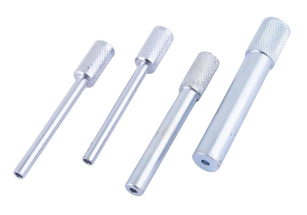 Coffret de calage (Outils de calage moteur) CLAS OM 4105